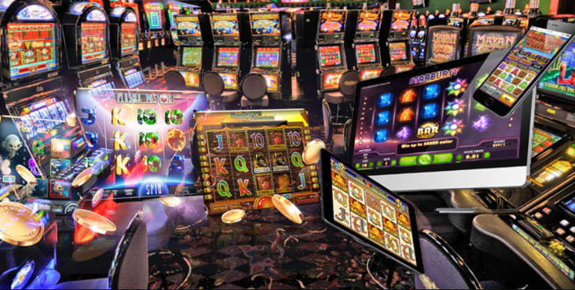 Slot Online