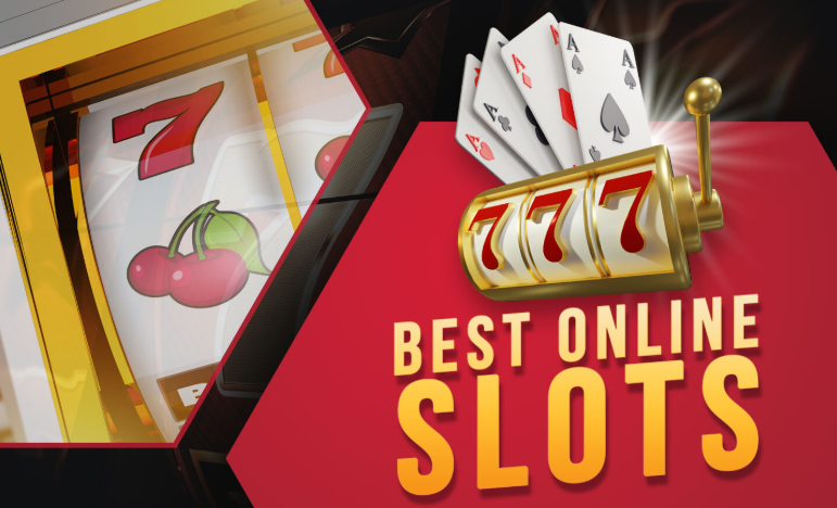 Slot Online